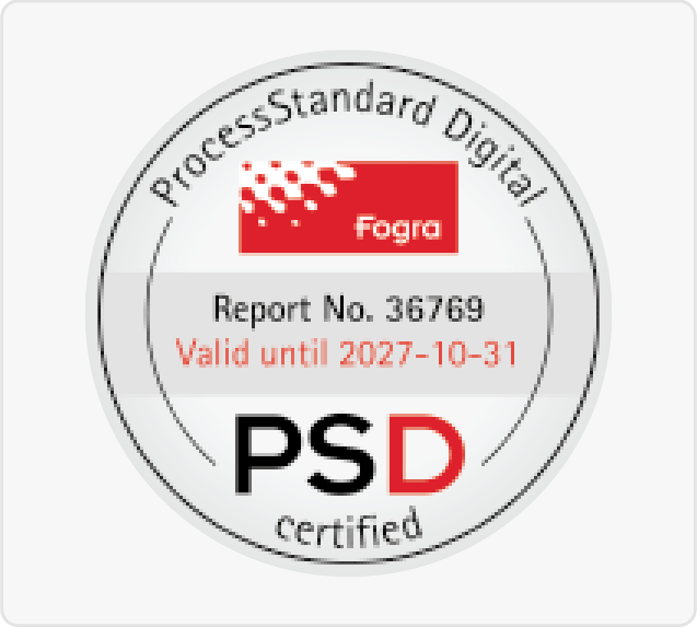 Certif-PSD