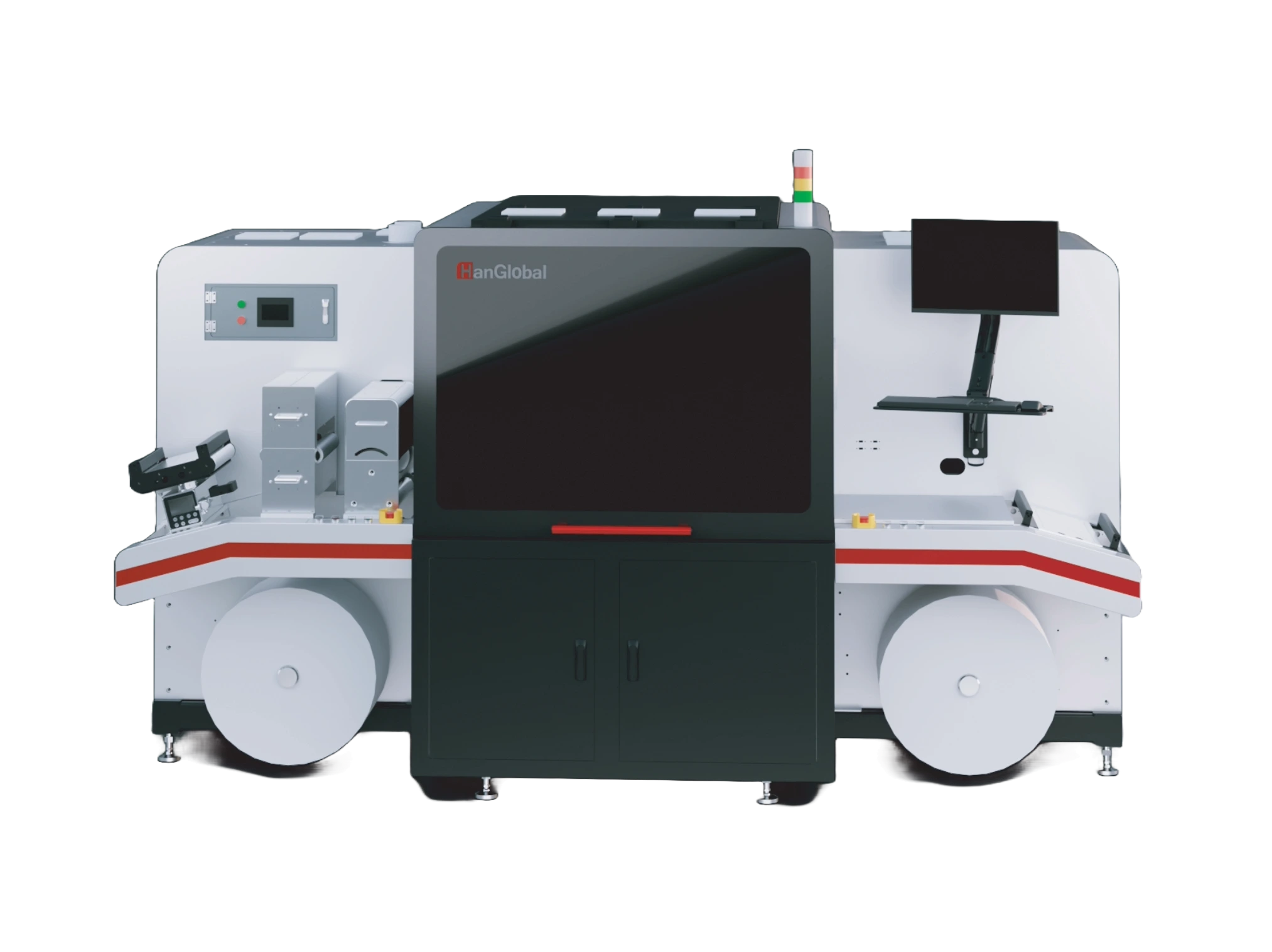 Hanglobal Labstar Mini